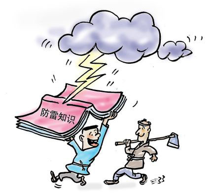UPS电源是否能起到防雷的作用呢？