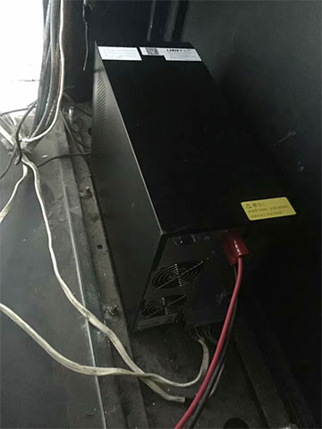 厦门UPS电源